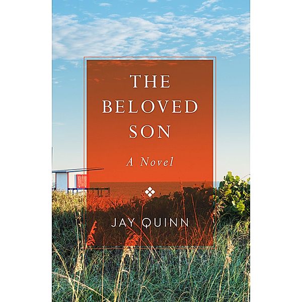 The Beloved Son, Jay Quinn