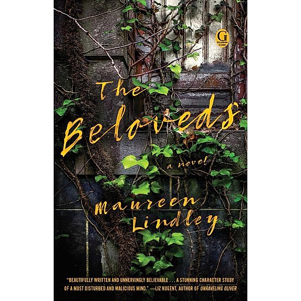 The Beloveds, Maureen Lindley