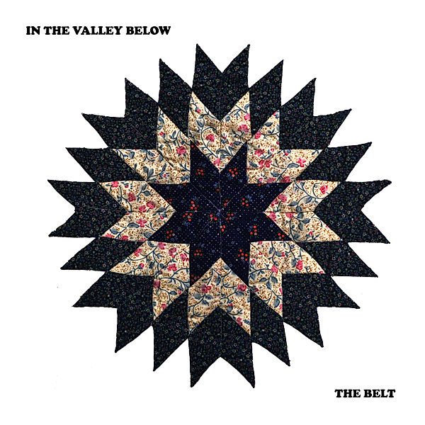 The Belt, In The Valley Below