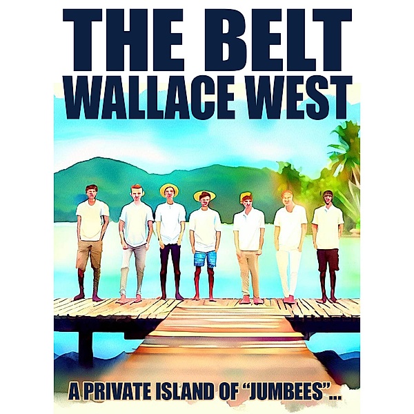 The Belt, Wallace West