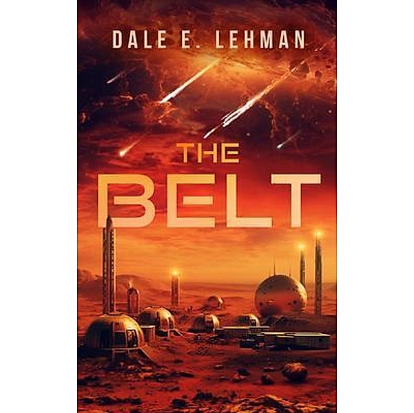 The Belt, Dale Lehman