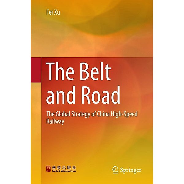 The Belt and Road, Fei Xu