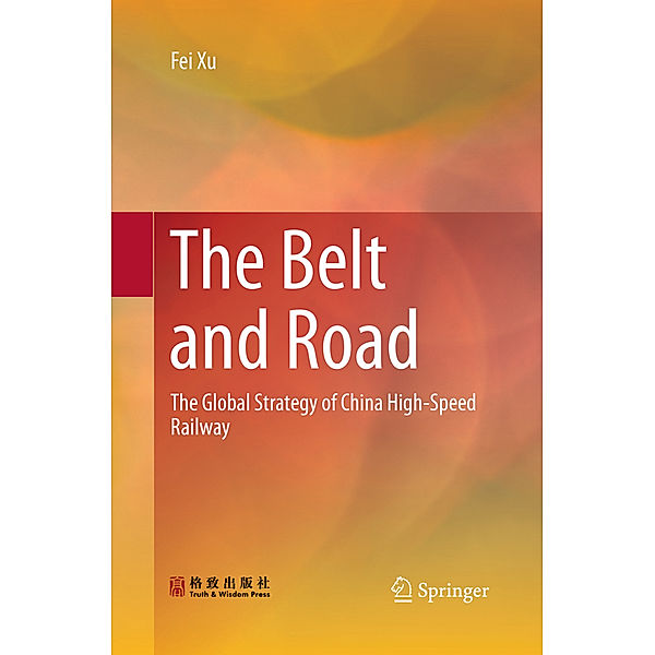 The Belt and Road, Fei Xu