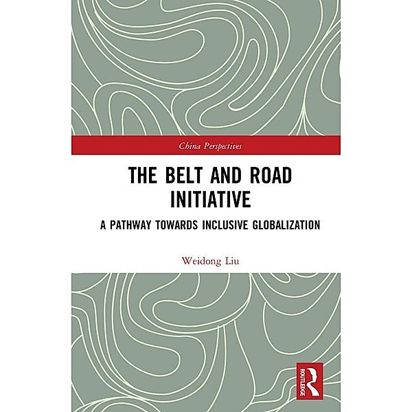 The Belt and Road Initiative, Liu Weidong