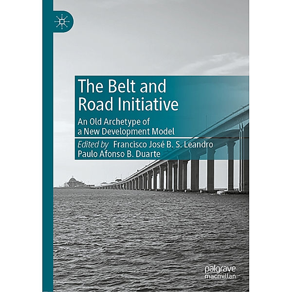 The Belt and Road Initiative