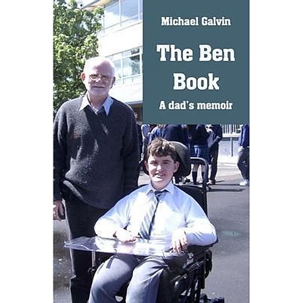 The Ben Book, Michael R. Galvin