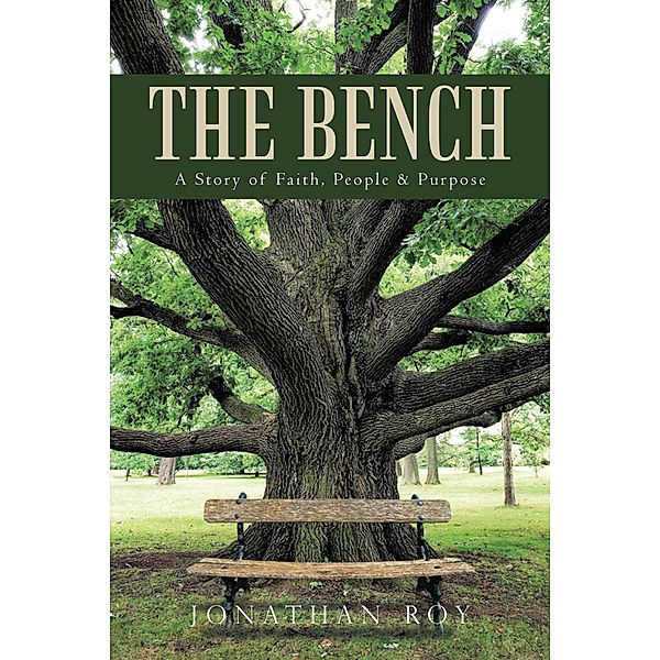 The Bench, Jonathan Roy