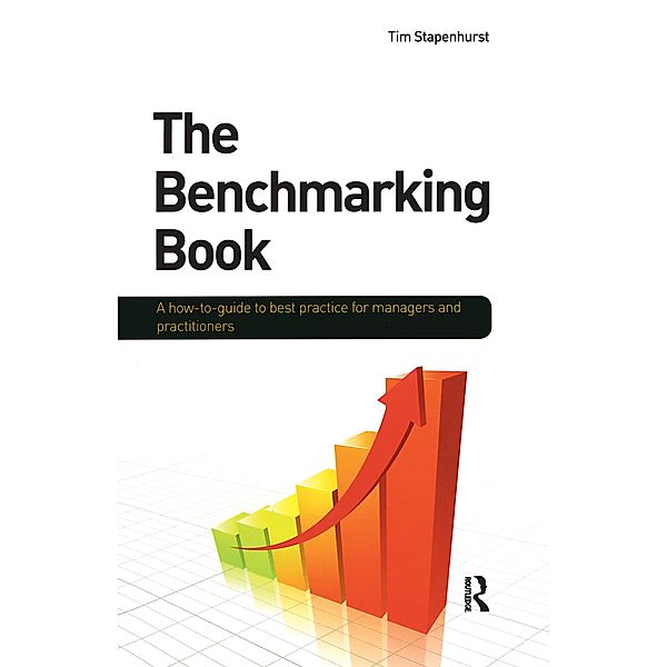 The Benchmarking Book, Tim Stapenhurst