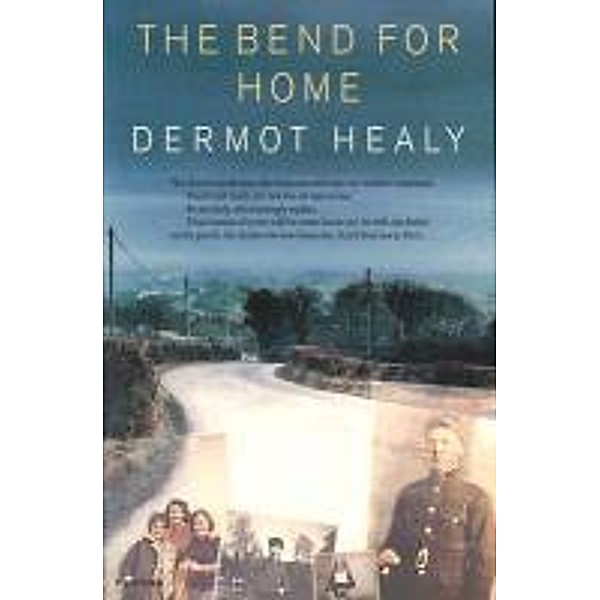The Bend For Home, Dermot Healy