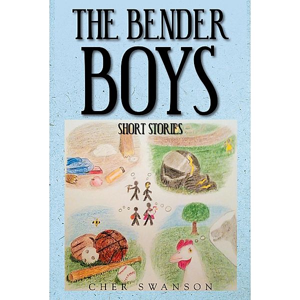 The Bender Boys, Cher Swanson