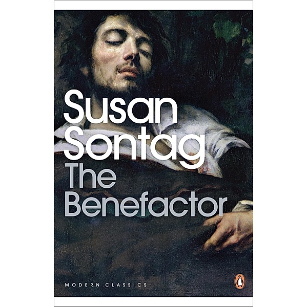 The Benefactor, Susan Sontag