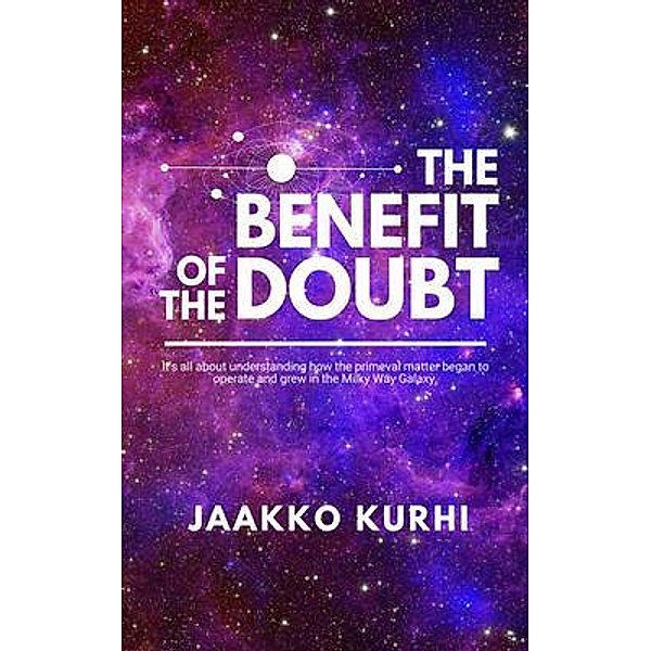 The Benefit of the Doubt, Jaakko Kurhi