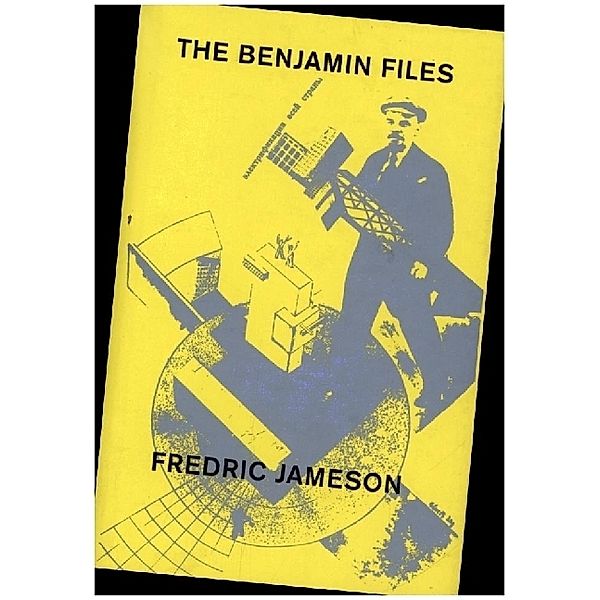The Benjamin Files, Fredric Jameson