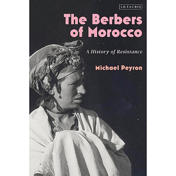 The Berbers of Morocco, Michael Peyron