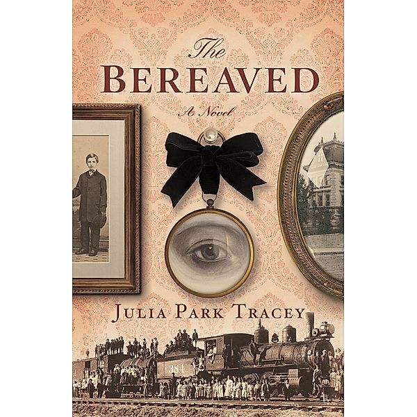 The Bereaved, Julia Park Tracey