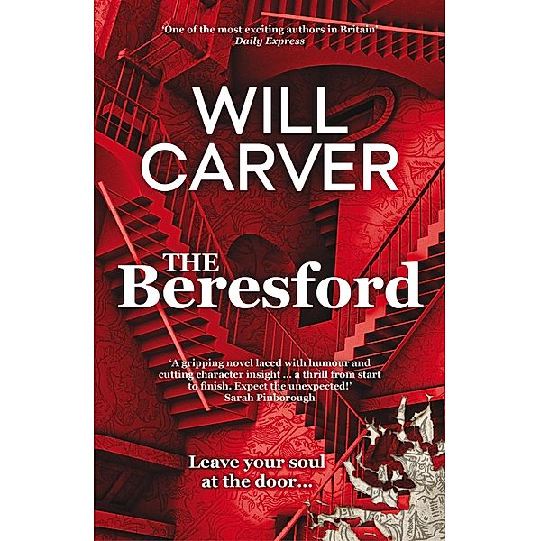 The Beresford, Will Carver