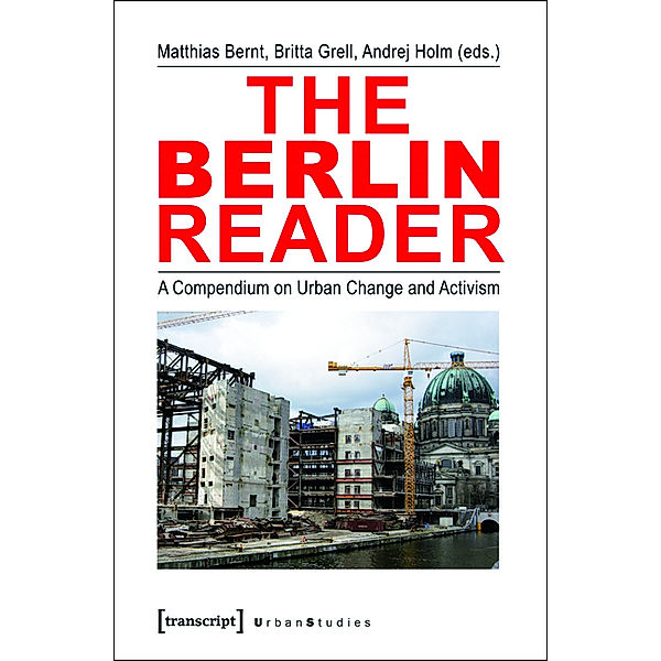 The Berlin Reader / Urban Studies