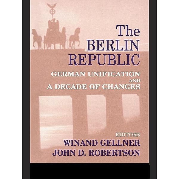 The Berlin Republic