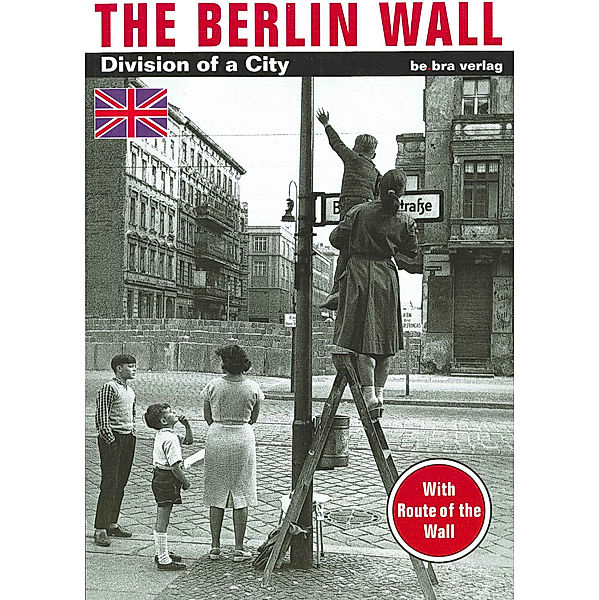 The Berlin Wall, Thomas Flemming, Hagen Koch
