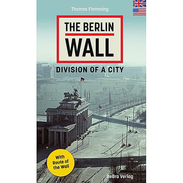 The Berlin Wall, Thomas Flemming