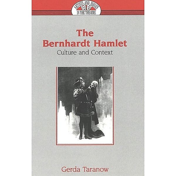 The Bernhardt Hamlet, Gerda Taranow