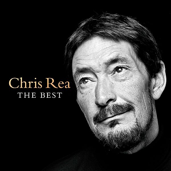 The Best, Chris Rea