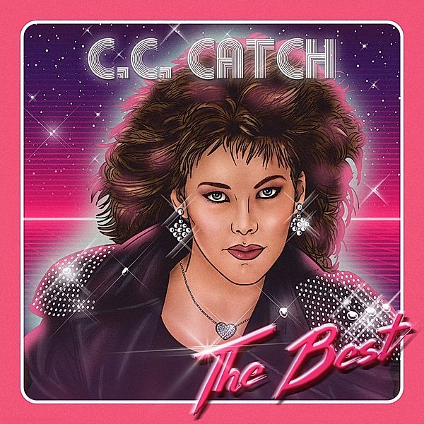 The Best, C.c. Catch