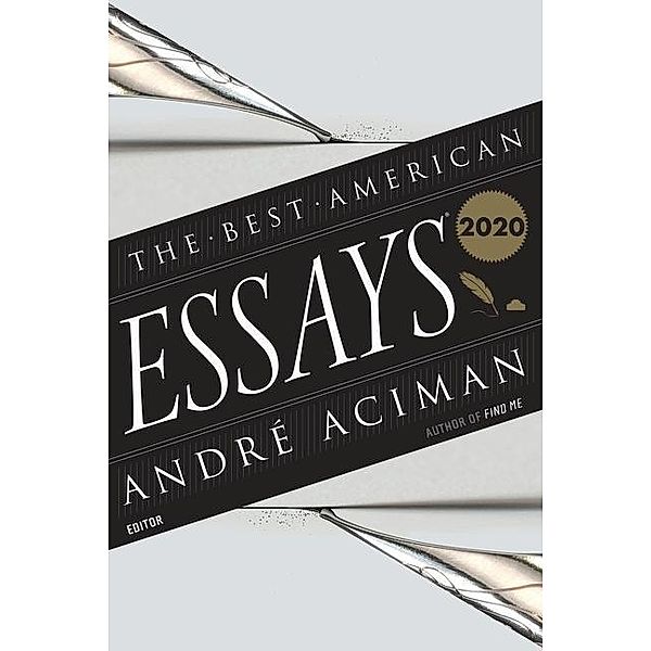 The Best American Essays 2020