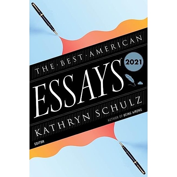 The Best American Essays 2021