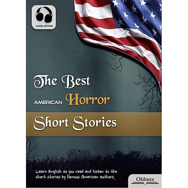 The Best American Horror Short Stories, Various Authors