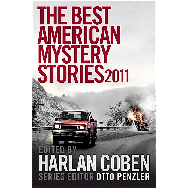 The Best American Mystery Stories 2011 / The Best American Mystery Stories, Harlan Coben (Ed.