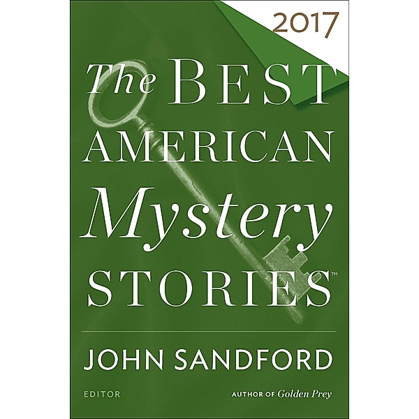 The Best American Mystery Stories 2017 / The Best American Series
