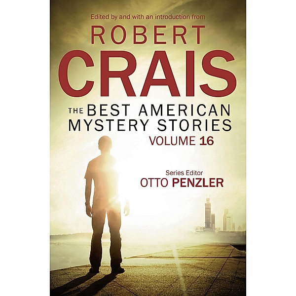 The Best American Mystery Stories: Volume 16