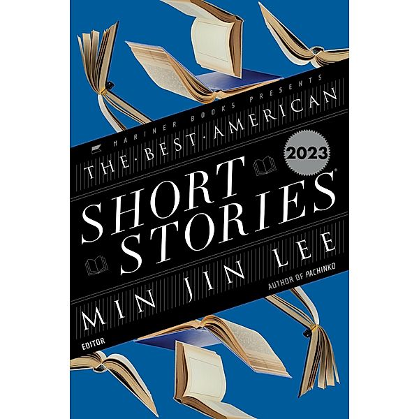 The Best American Short Stories 2023 / Best American, Min Jin Lee, Heidi Pitlor