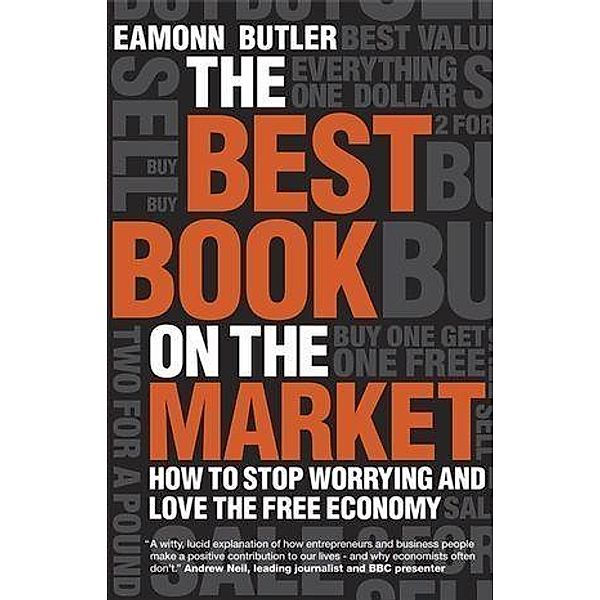The Best Book on the Market, Eamonn Butler