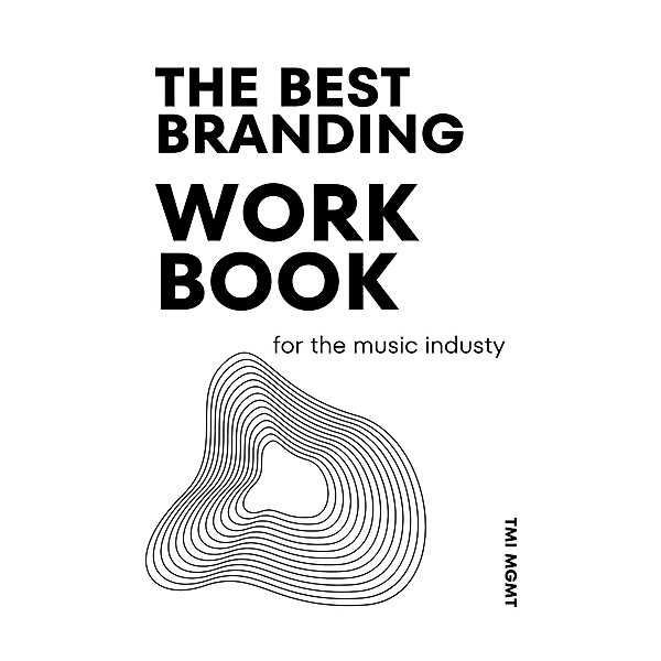 The Best Branding Workbook for the Music Industry, Mandy Beats