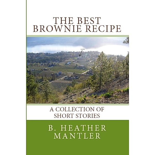 The Best Brownie Recipe, B. Heather Mantler