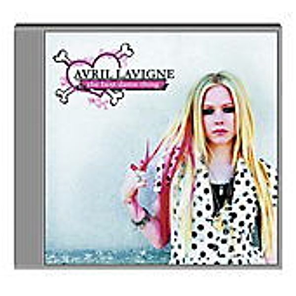 The Best Damn Thing, Avril Lavigne