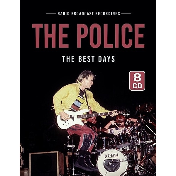 The Best Days, The Police