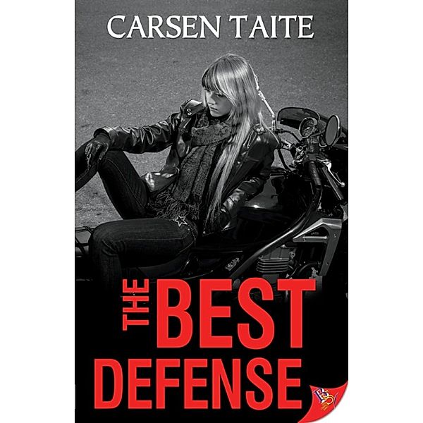 The Best Defense, Carsen Taite