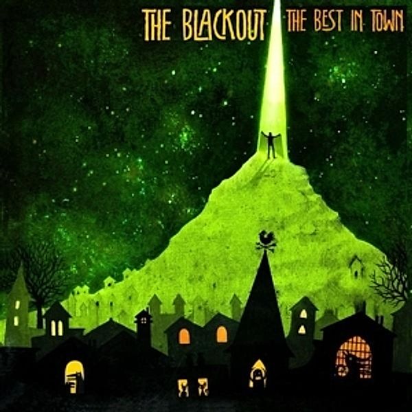 The Best In Town (Vinyl), The Blackout