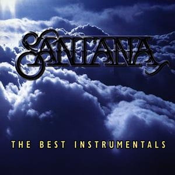 The Best Instrumentals, Santana