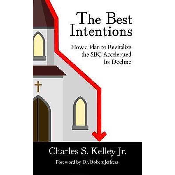 The Best Intentions, Charles Kelley