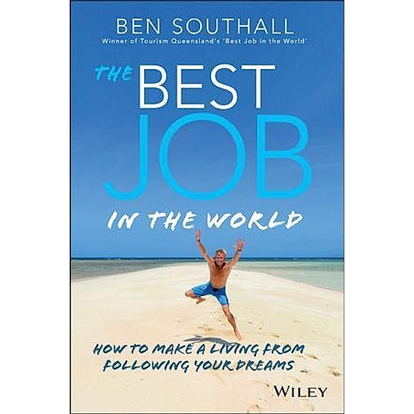 The Best Job in the World, Ben Southall