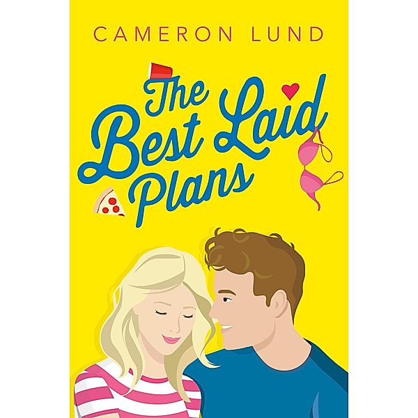 The Best Laid Plans, Cameron Lund