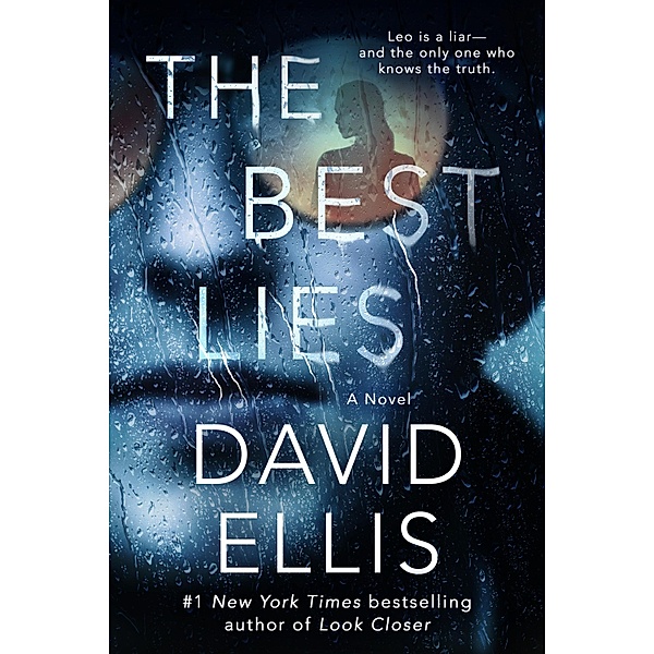 The Best Lies, David Ellis