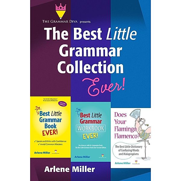 The Best Little Grammar Collection Ever!, Arlene Miller