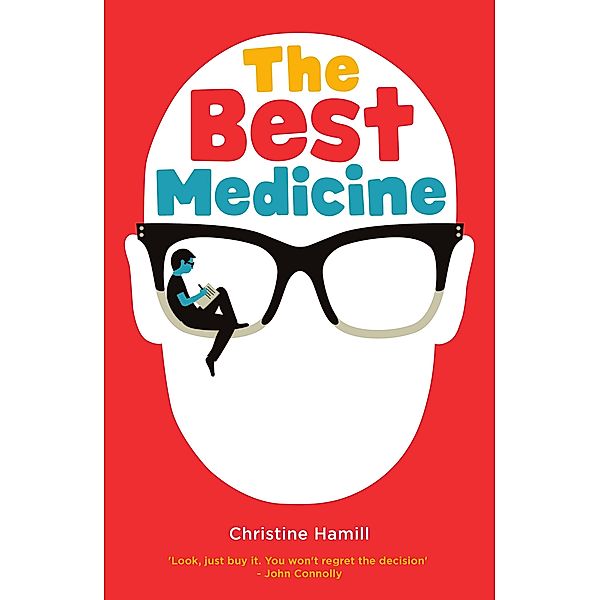 The Best Medicine, Hamill Christine