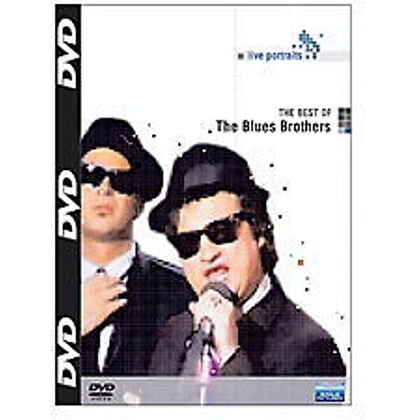 The Best of, Blues Brothers
