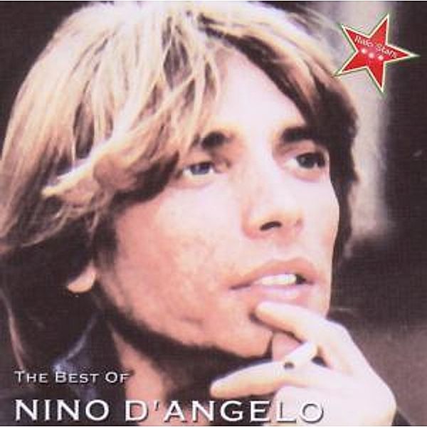 The Best Of, Nino D'Angelo
